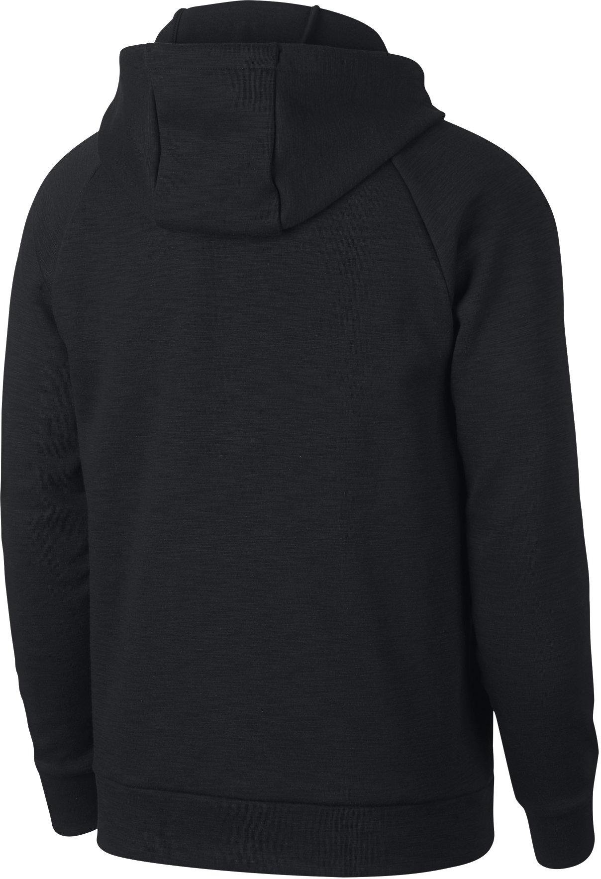 nike nsw optic hoodie fz