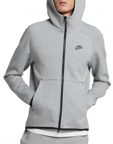 M NSW TCH FLC HOODIE FZ