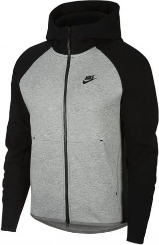 M NSW TCH FLC HOODIE FZ