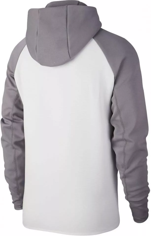 Nike M NSW TCH FLC HOODIE FZ Kapucnis melegítő felsők