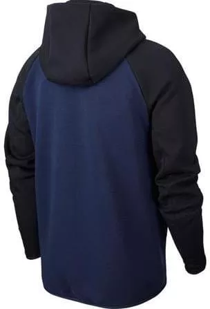 Hooded sweatshirt Nike M NSW TCH FLC HOODIE FZ