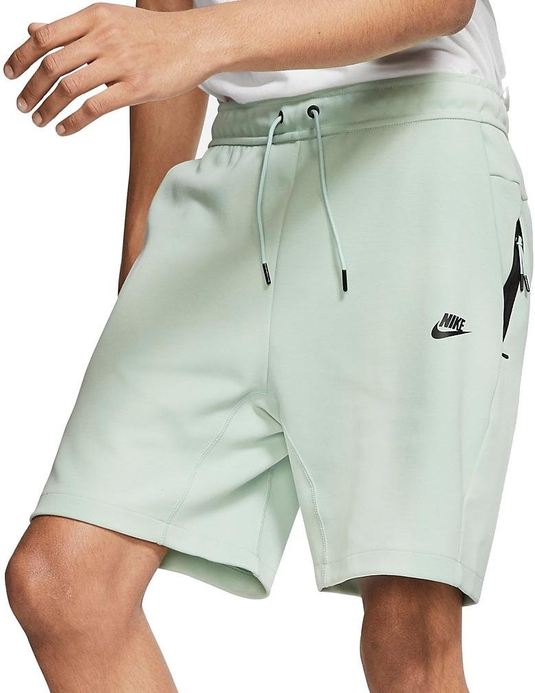 Nike M NSW TCH FLC SHORT Rövidnadrág