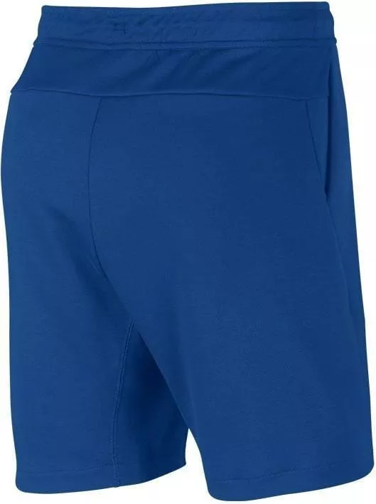 Šortky Nike M NSW TCH FLC SHORT