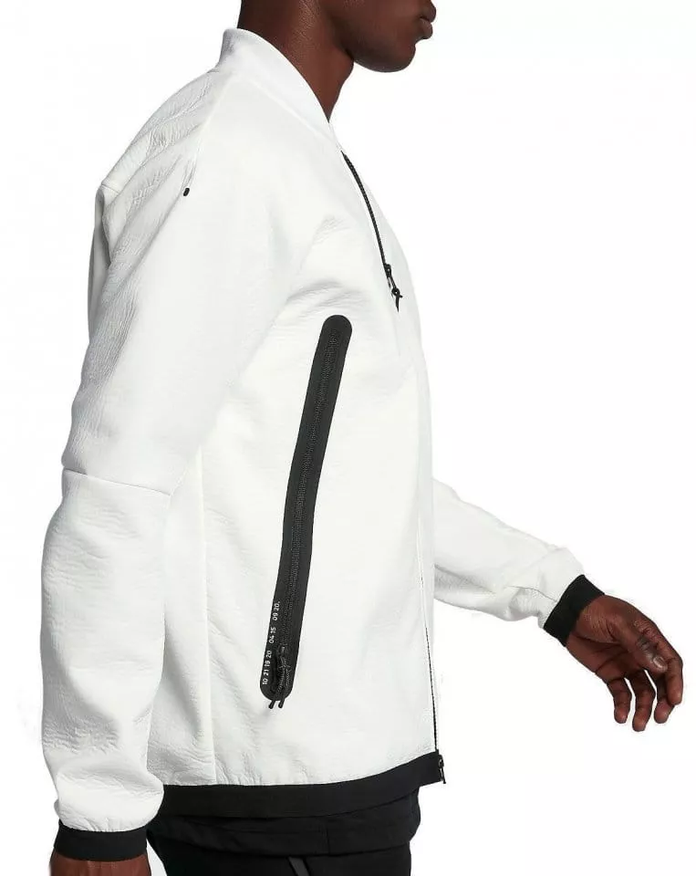 Jacket Nike M NSW TCH PCK JKT TRK WVN