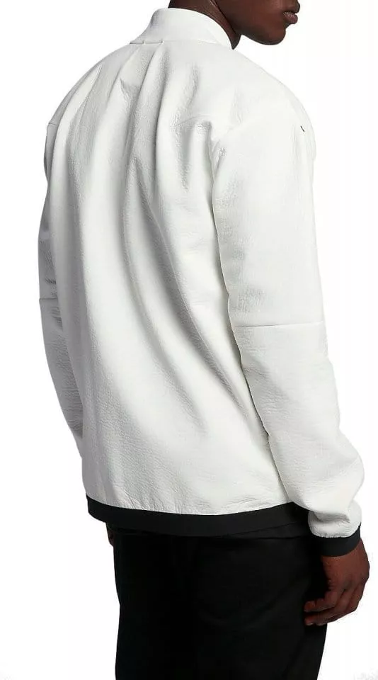 Jacket Nike M NSW TCH PCK JKT TRK WVN