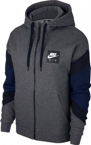 nike air hoodie fz flc