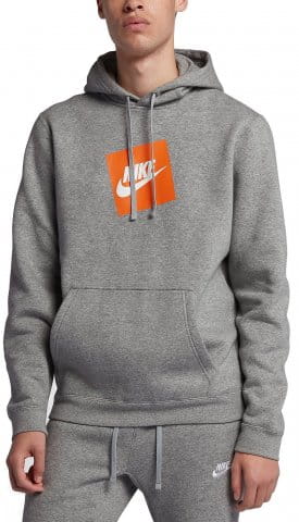 nike nsw hbr hoodie