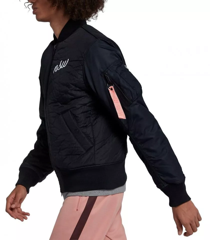 Nike NSW Down FILL Bomber Jacket