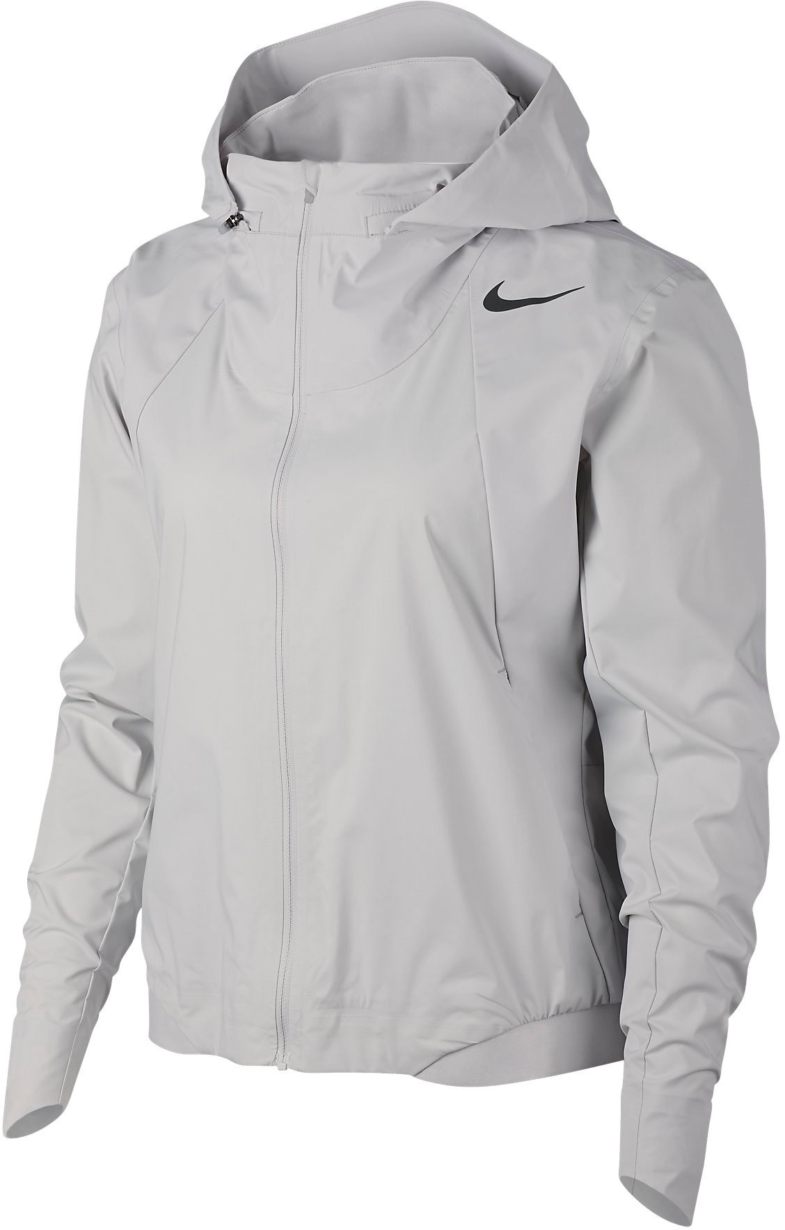 Bunda s kapucňou Nike W NK ZONAL AROSHLD JKT HD