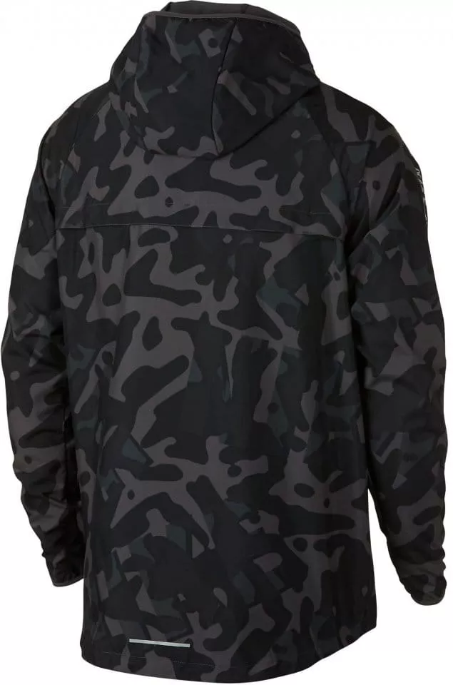 Hooded jacket Nike M NK ESSNTL JKT HD FL GX