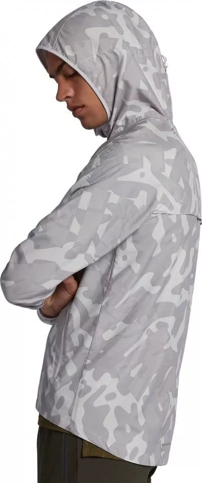 Hooded jacket Nike M NK ESSNTL JKT HD FL GX
