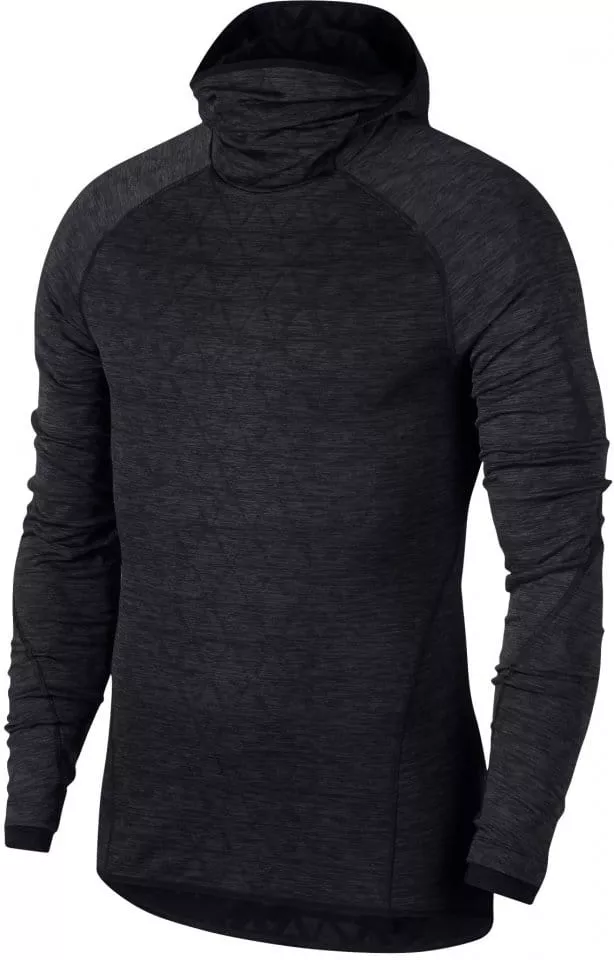 Long-sleeve T-shirt Nike M NK TOP LS NTK THRMASPHR