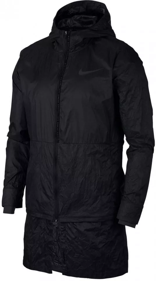Hooded jacket Nike M NK DROP HEM RD JKT - Top4Running.com