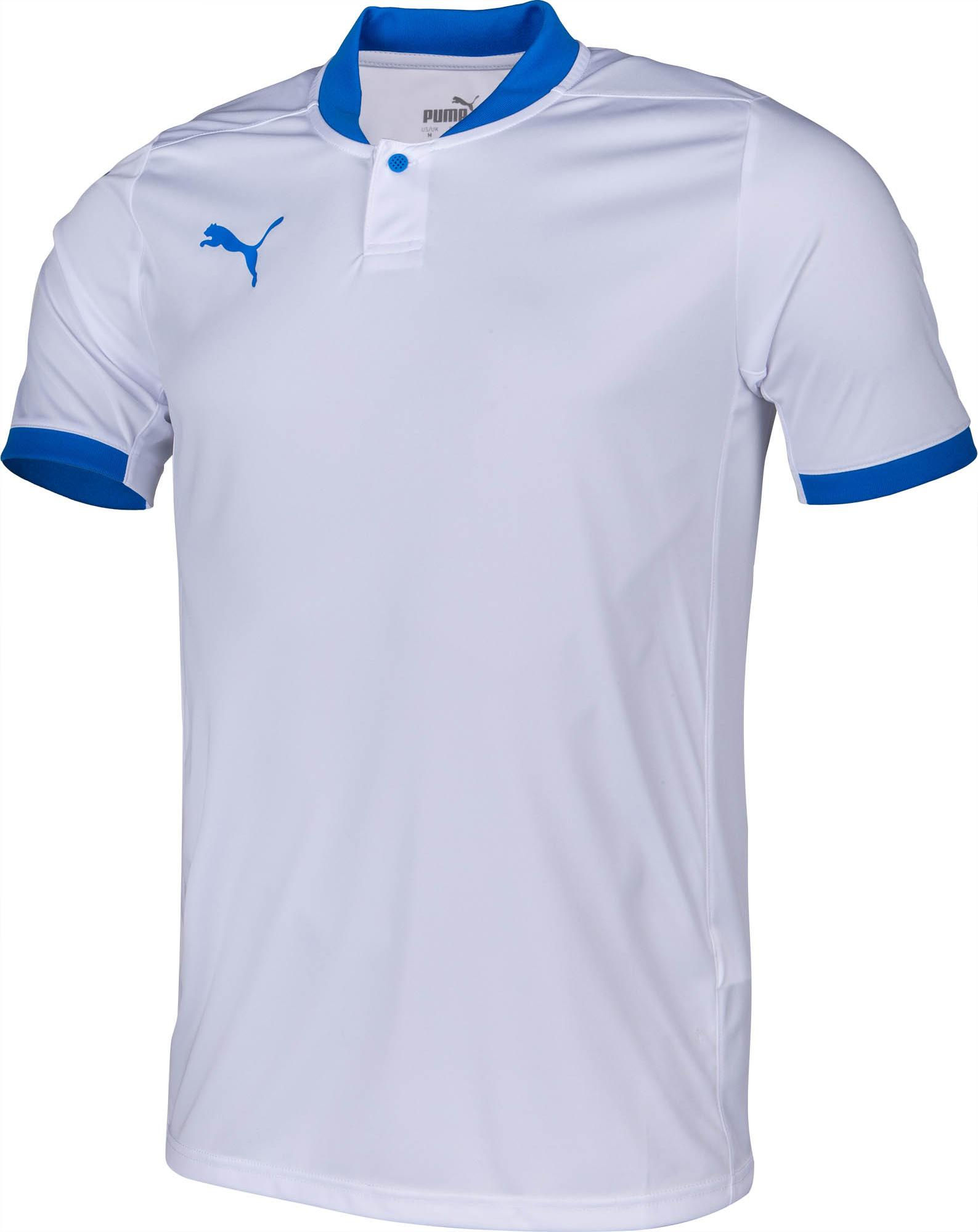 Shirt Puma Team Final 21 Kids