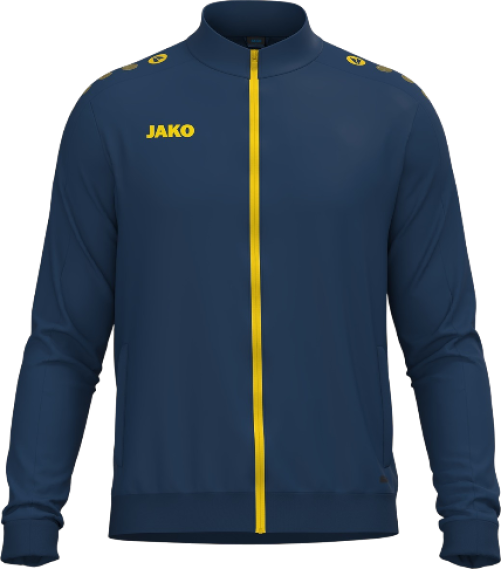 Jako One Training