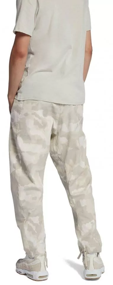 Hose Nike M NSW NSP PANT WVN CAMO