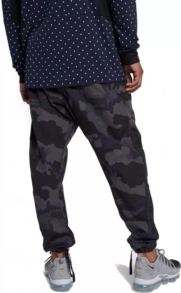 Nike nsw camo on sale joggers