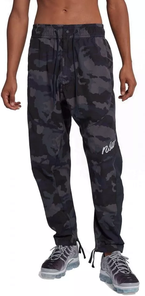 Hose Nike M NSW NSP PANT WVN CAMO