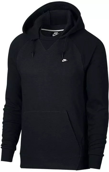 Nike optic hoodie on sale grey