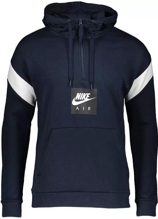 Sudadera con capucha Nike air hoody shirt