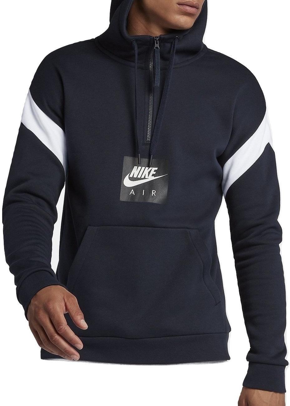 Nike air hoody shirt Kapucnis melegítő felsők