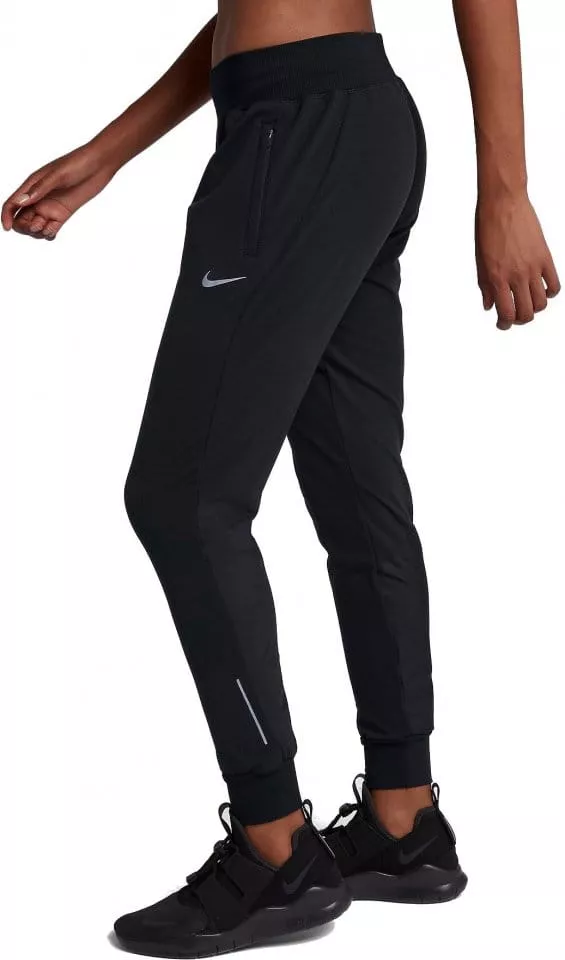 Dámské běžecké kalhoty Nike Essential Warm