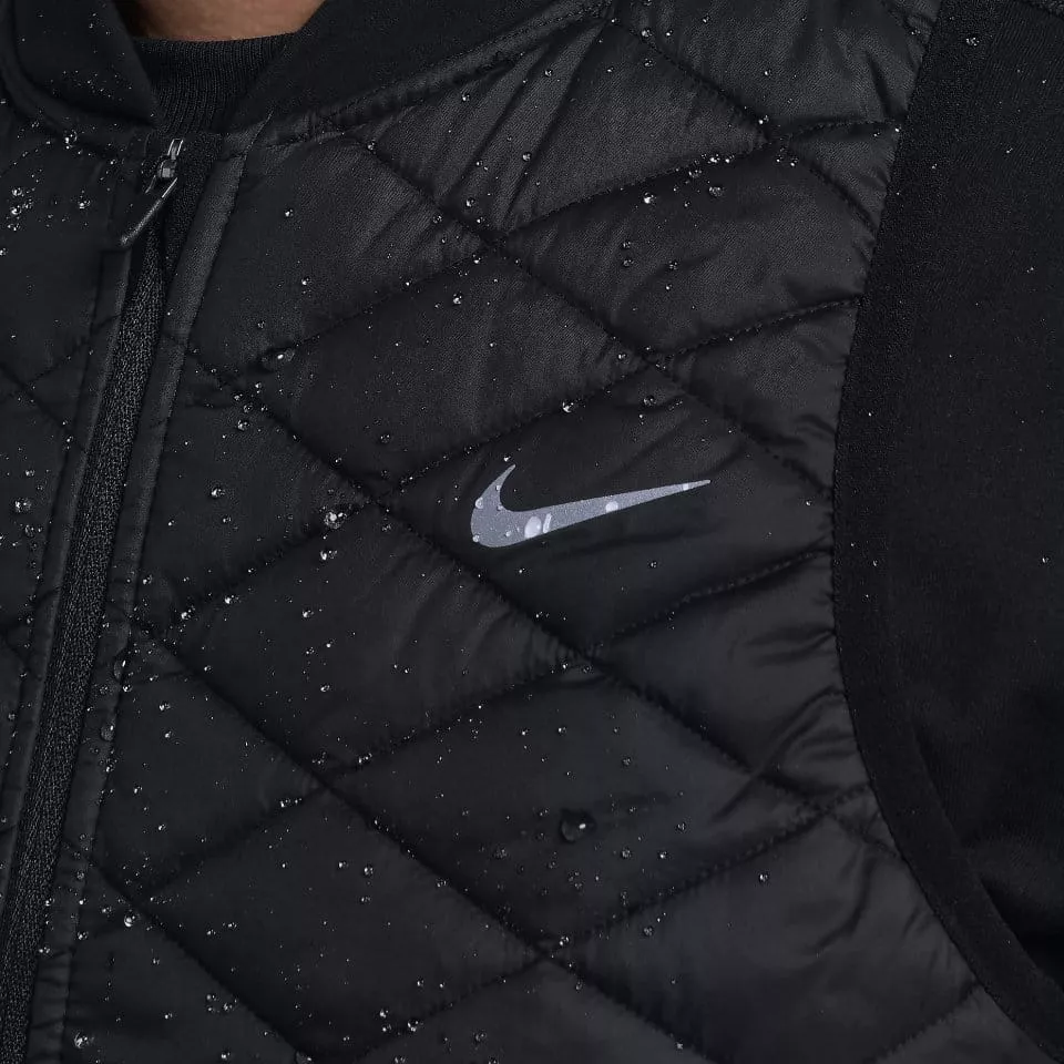 Dámská běžecká vesta Nike AeroLayer