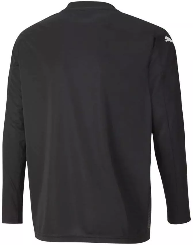 Camisa de manga larga Puma GK JSY BVB DORMTUND 2020/21 KIDS