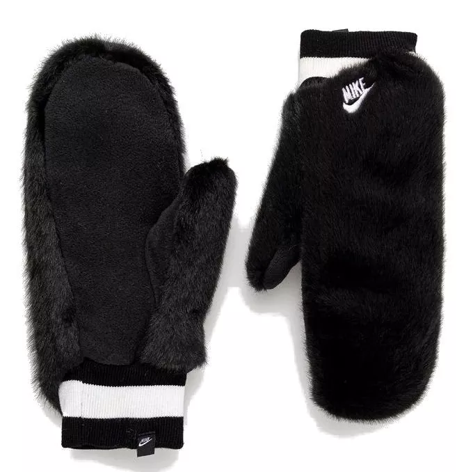 Zimní rukavice Nike Warm