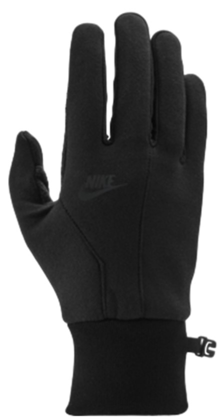 Gloves Nike M TF Tech Fleece LG 2.0