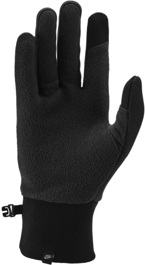 Gloves Nike M TF Tech Fleece LG 2.0