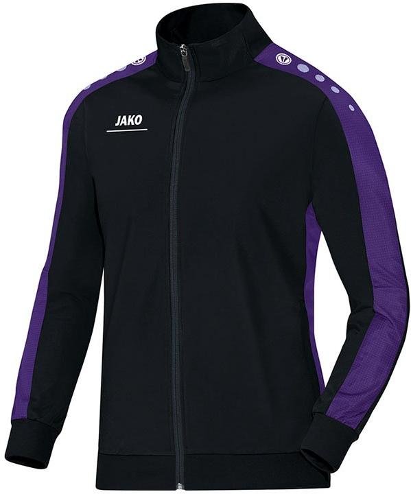 Chaqueta Y JAKO STRIKER JACKET