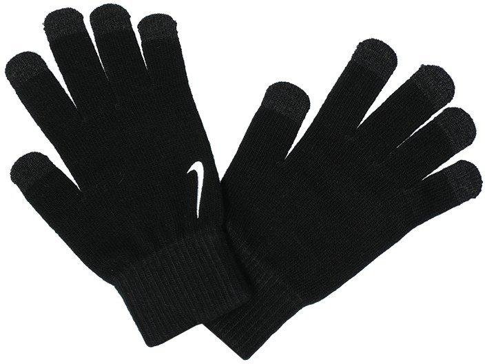 Manusi Nike Knitted Tech Gloves