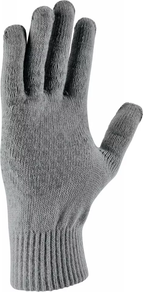 Nike U NK Tech Grip 2.0 Knit Gloves Kesztyűk