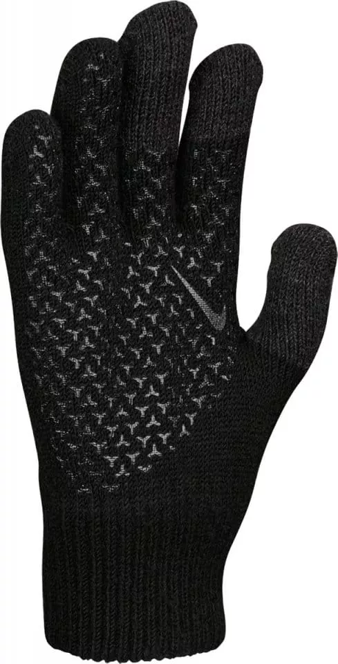 Luvas Nike Y NK Tech Grip 2.0 Knit Gloves