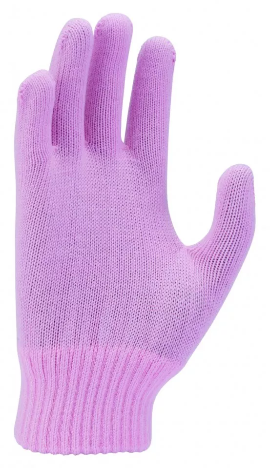 Nike YA SWOOSH KNIT GLOVES 2.0 Kesztyűk