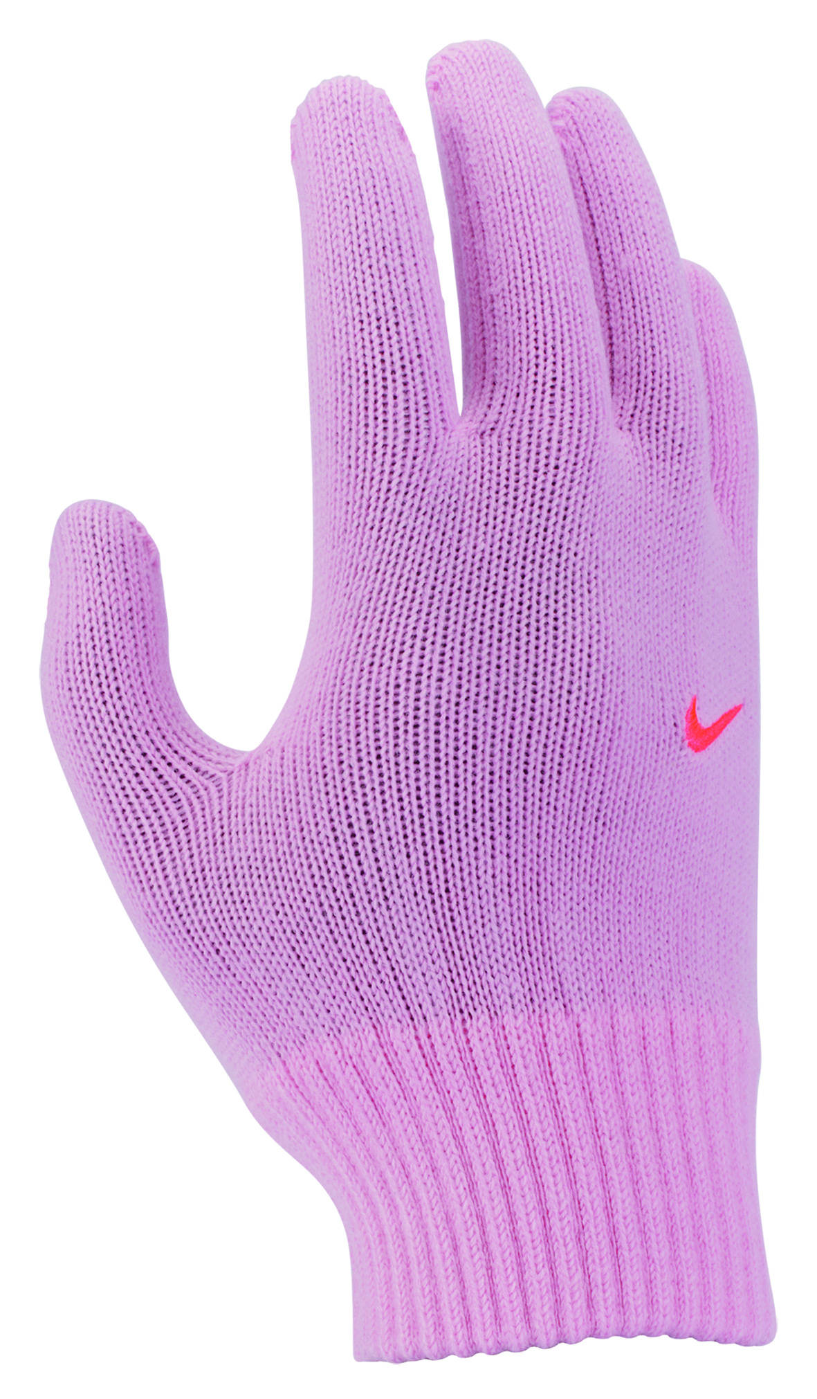 Pánské zimní rukavice Nike Swoosh Knit 2.0