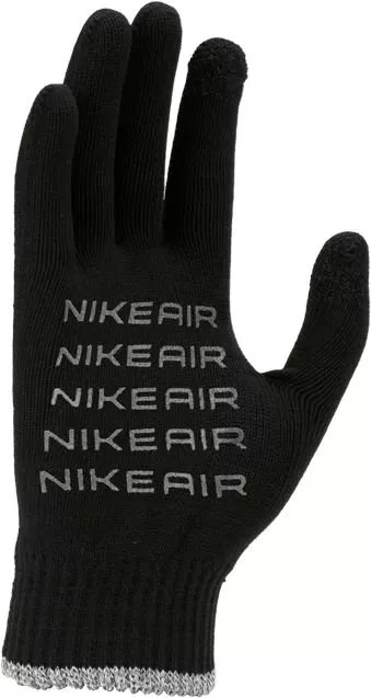 Guantes Nike Y TG KNIT AIR