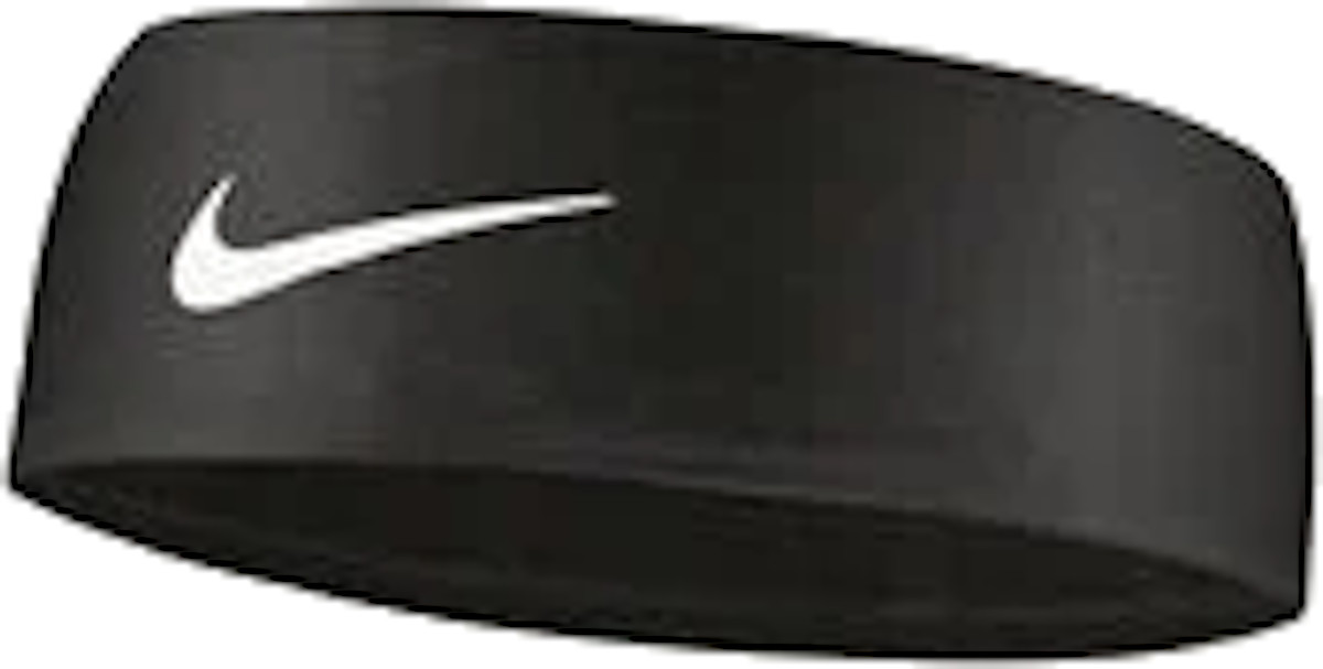 Cinta para la cabeza Nike Fury Headband 3.0