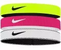 Multicolored