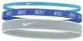 nike mixed width headbands 3pk 569464 931872 405 120