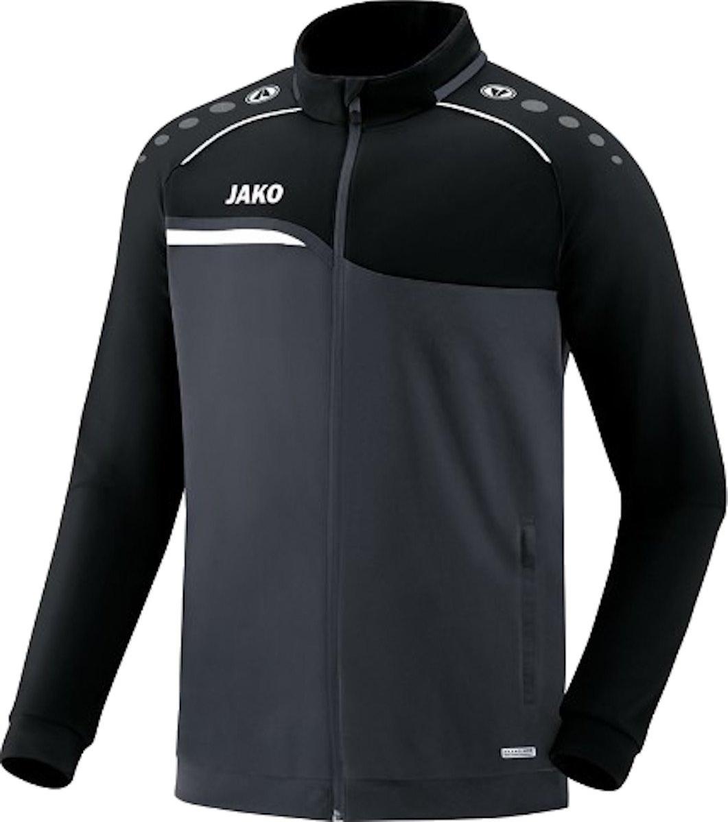 Τζάκετ JAKO COMPETITION 2.0 polyester JKT Y