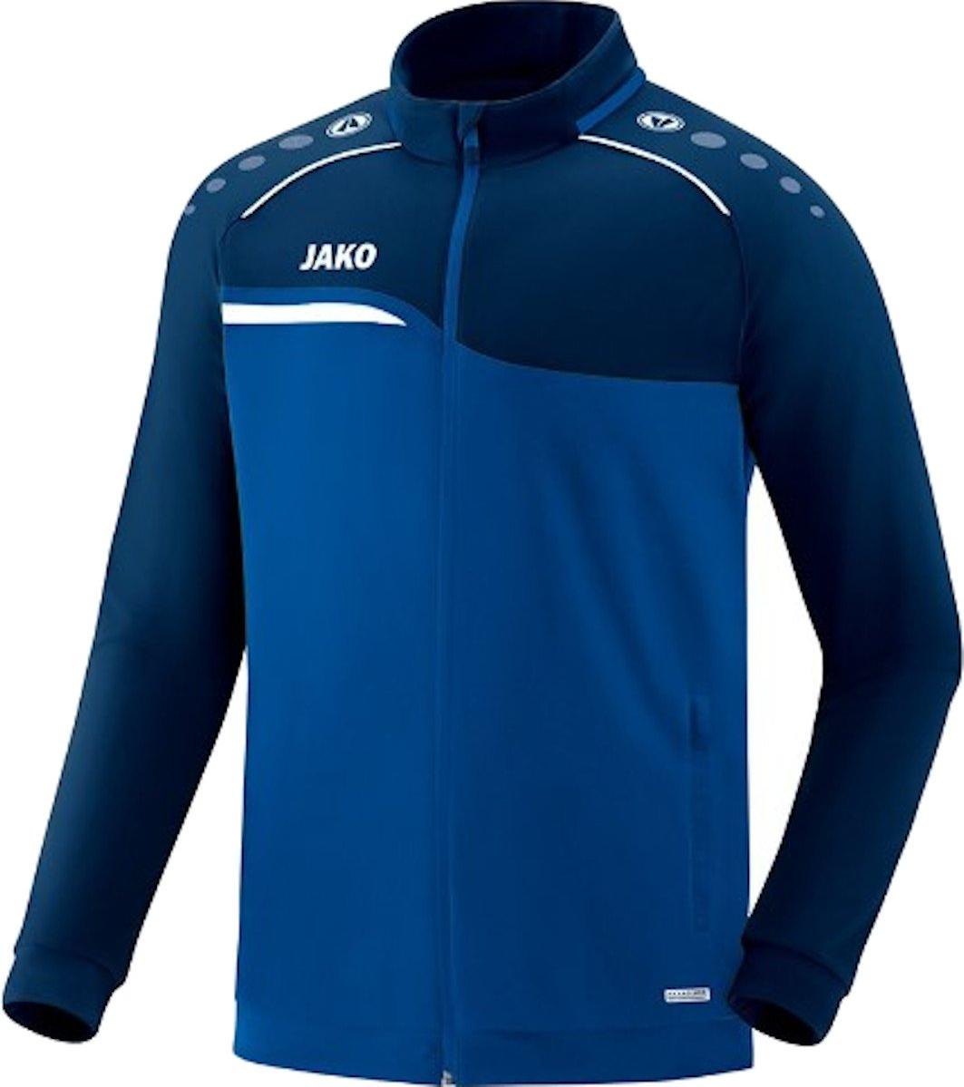 Jacket JAKO COMPETITION 2.0 polyester JKT Y