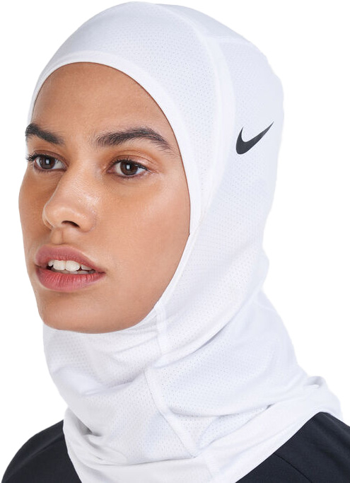 Hidżab Nike Pro Hijab 2.0