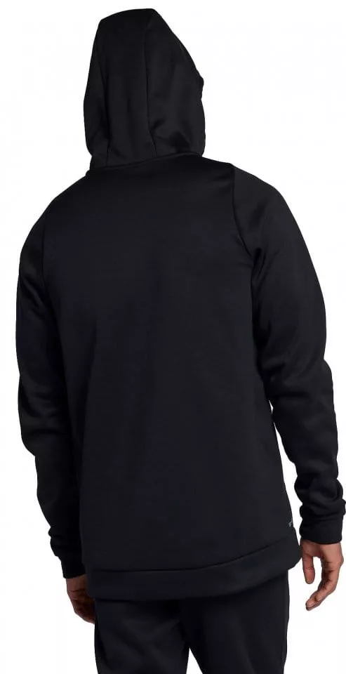 Hooded sweatshirt Nike M NK THRMA HD PO