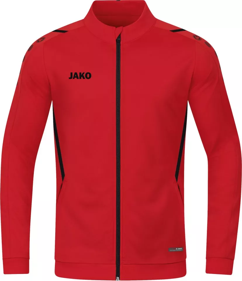 Bluza Jako Challenge
