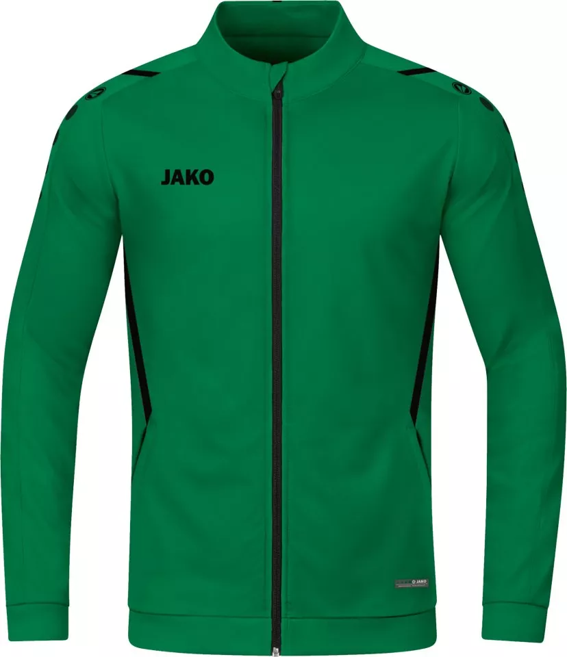 Φούτερ-Jacket Jako Challenge