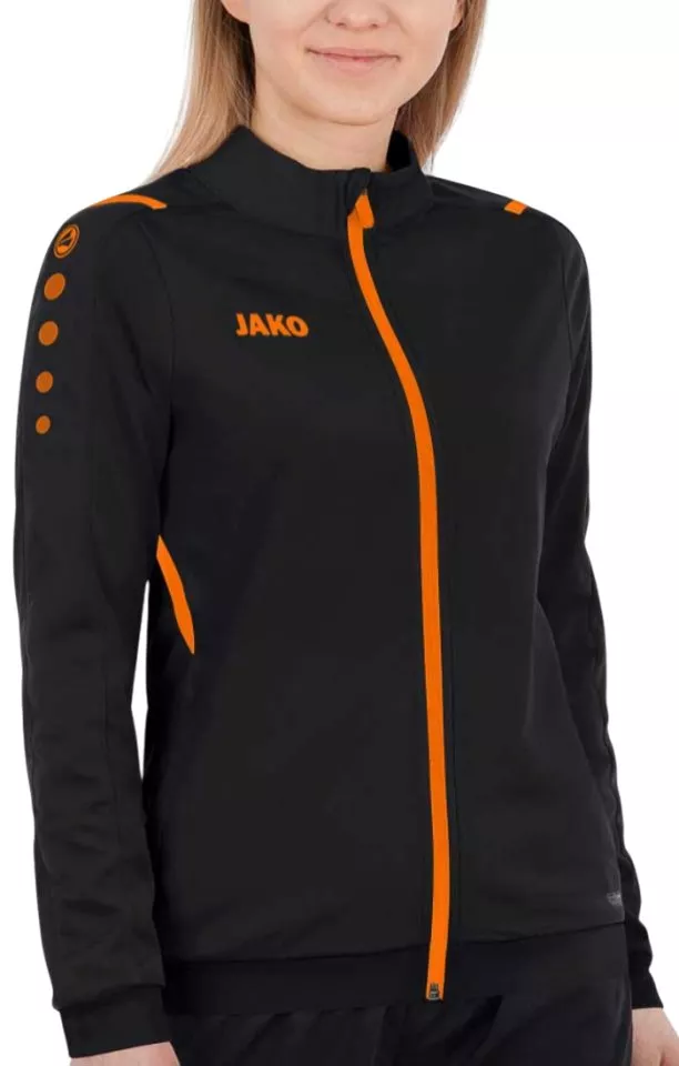 Hanorac Jako Challenge Women