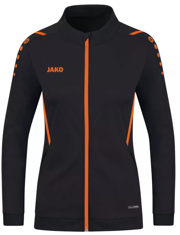 Hanorac Jako Challenge Women