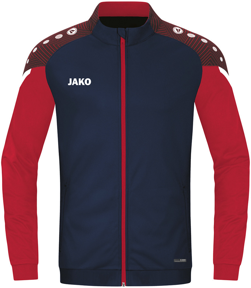 Chaqueta JAKO PERFORMANCE Jacket